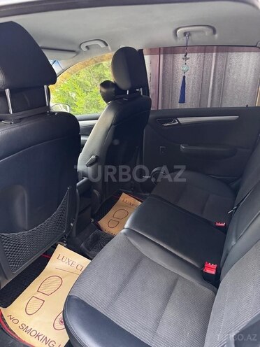 Mercedes B 170 2007, 215,000 km - 1.7 l - Bakı