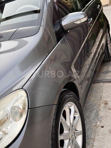 Mercedes B 170 2007, 215,000 km - 1.7 l - Bakı