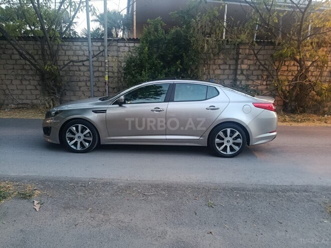 Kia Optima 2012, 151,000 km - 2.0 л - Bakı