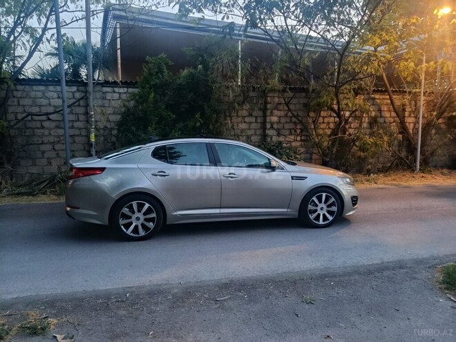 Kia Optima 2012, 151,000 km - 2.0 л - Bakı