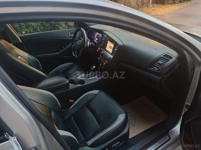 Kia Optima 2012, 151,000 km - 2.0 л - Bakı