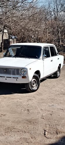 LADA (VAZ) 21011 1986, 91,536 km - 1.6 l - Ağstafa