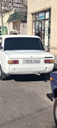 LADA (VAZ) 21011 1986, 91,536 km - 1.6 l - Ağstafa