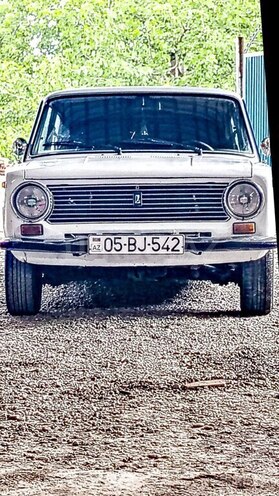LADA (VAZ) 21011 1986, 91,536 km - 1.6 l - Ağstafa