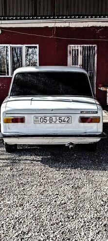 LADA (VAZ) 21011 1986, 91,536 km - 1.6 l - Ağstafa