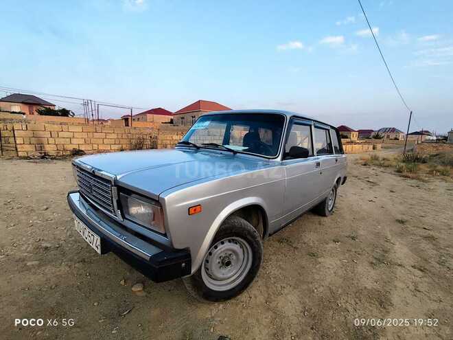 LADA (VAZ) 2104 2007, 24,327 km - 1.5 л - Sumqayıt