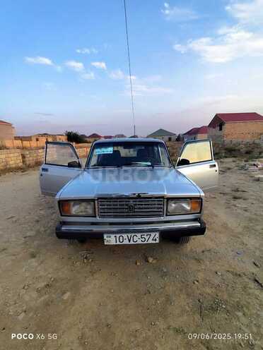 LADA (VAZ) 2104 2007, 24,327 km - 1.5 л - Sumqayıt