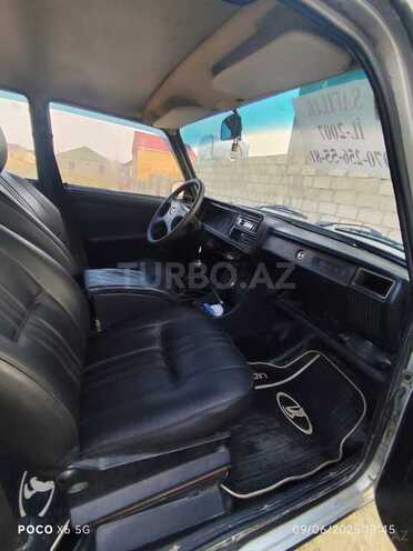 LADA (VAZ) 2104 2007, 24,327 km - 1.5 л - Sumqayıt
