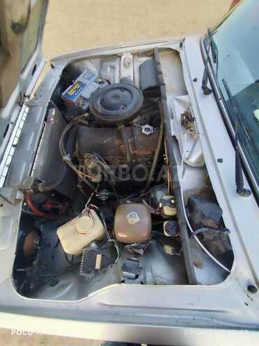 LADA (VAZ) 2104 2007, 24,327 km - 1.5 л - Sumqayıt