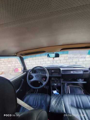 LADA (VAZ) 2104 2007, 24,327 km - 1.5 л - Sumqayıt