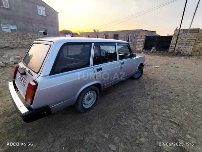 LADA (VAZ) 2104 2007, 24,327 km - 1.5 л - Sumqayıt