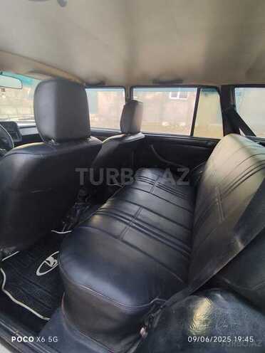 LADA (VAZ) 2104 2007, 24,327 km - 1.5 л - Sumqayıt