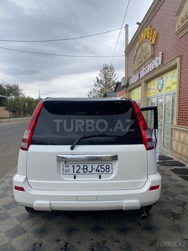 Nissan X-Trail 2001, 155,000 km - 2.0 l - Biləsuvar