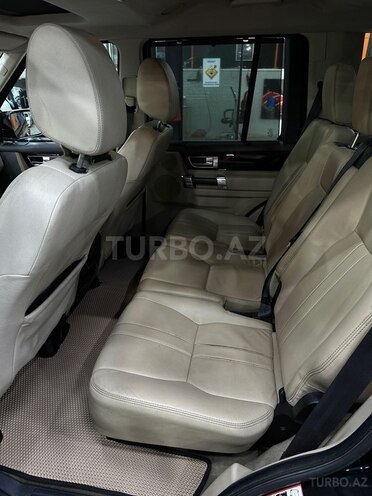 Land Rover Discovery 2011, 183,000 km - 4.0 l - Bakı