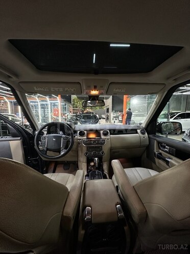 Land Rover Discovery 2011, 183,000 km - 4.0 l - Bakı