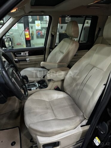 Land Rover Discovery 2011, 183,000 km - 4.0 l - Bakı