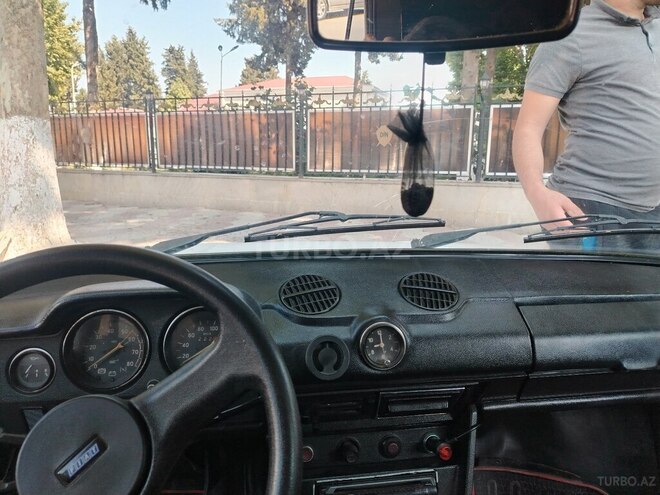 LADA (VAZ) 21011 1986, 91,536 km - 1.6 l - Ağstafa