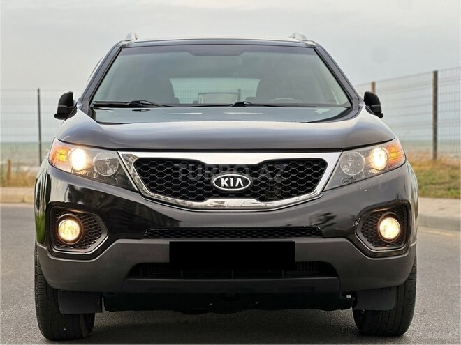 Kia Sorento-2
