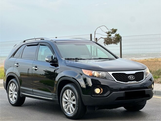 Kia Sorento-6