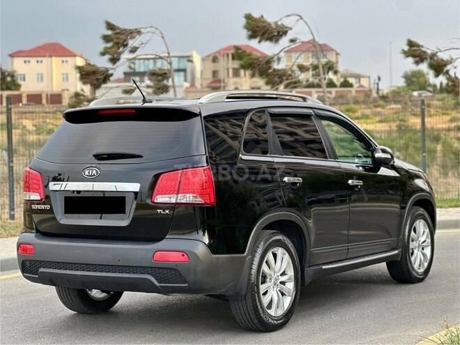 Kia Sorento-10
