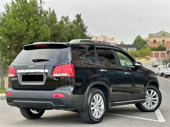 Kia Sorento-4