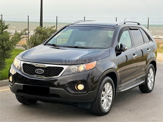 Kia Sorento-5