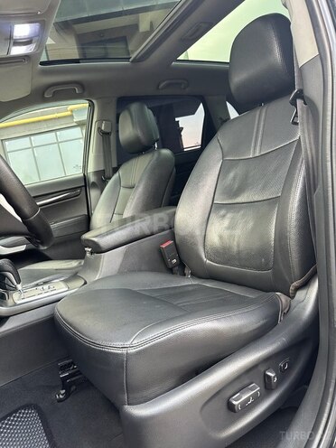 Kia Sorento-20