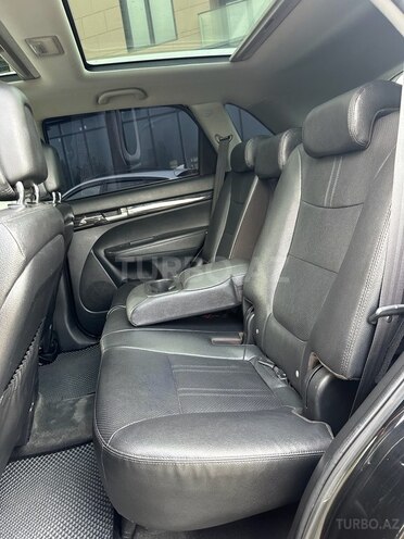 Kia Sorento-18