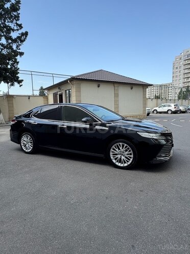 Toyota Camry-2
