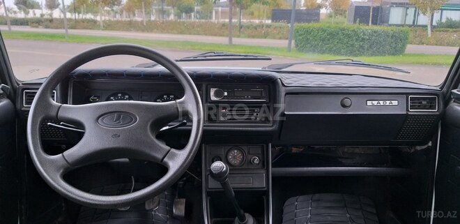 LADA (VAZ) 2107 2011, 95,000 km - 1.6 l - Bakı