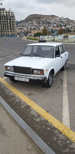 LADA (VAZ) 2107 2011, 95,000 km - 1.6 l - Bakı