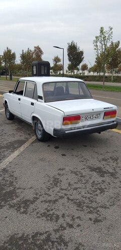 LADA (VAZ) 2107 2011, 95,000 km - 1.6 l - Bakı