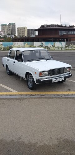 LADA (VAZ) 2107 2011, 95,000 km - 1.6 l - Bakı