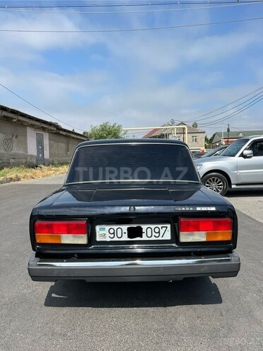 LADA (VAZ) 2107 2010, 55,555 km - 1.6 l - Ağdaş