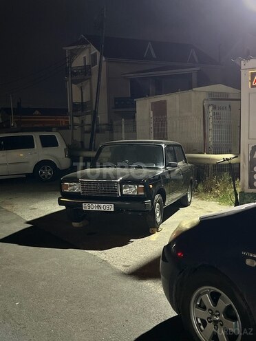 LADA (VAZ) 2107 2010, 55,555 km - 1.6 l - Ağdaş