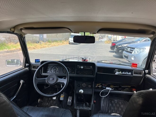 LADA (VAZ) 2107 2010, 55,555 km - 1.6 l - Ağdaş