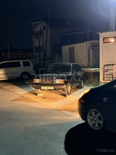 LADA (VAZ) 2107 2010, 55,555 km - 1.6 l - Ağdaş
