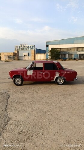 LADA (VAZ) 21011 1981, 90,000 km - 1.3 l - Bakı