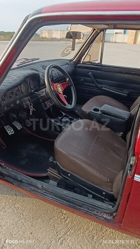 LADA (VAZ) 21011 1981, 90,000 km - 1.3 l - Bakı