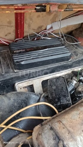 LADA (VAZ) 21011 1981, 90,000 km - 1.3 l - Bakı