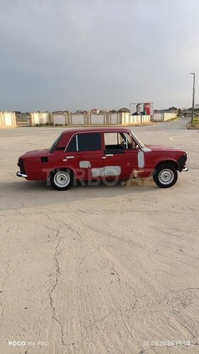 LADA (VAZ) 21011 1981, 90,000 km - 1.3 l - Bakı