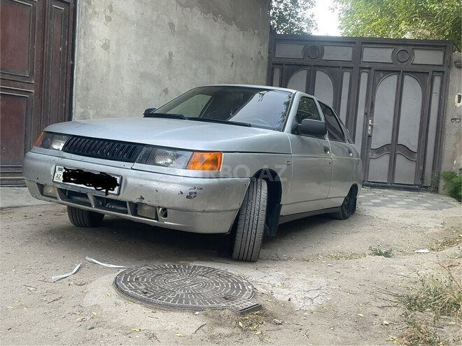 LADA (VAZ) 2112 2005, 196,000 km - 1.6 л - Bakı