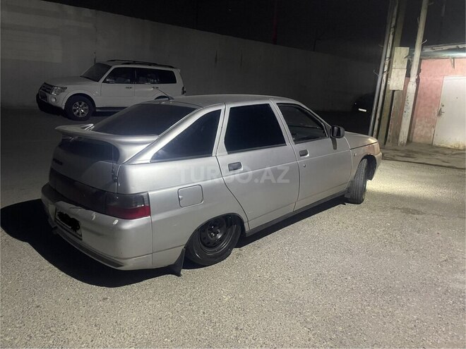 LADA (VAZ) 2112 2005, 196,000 km - 1.6 л - Bakı