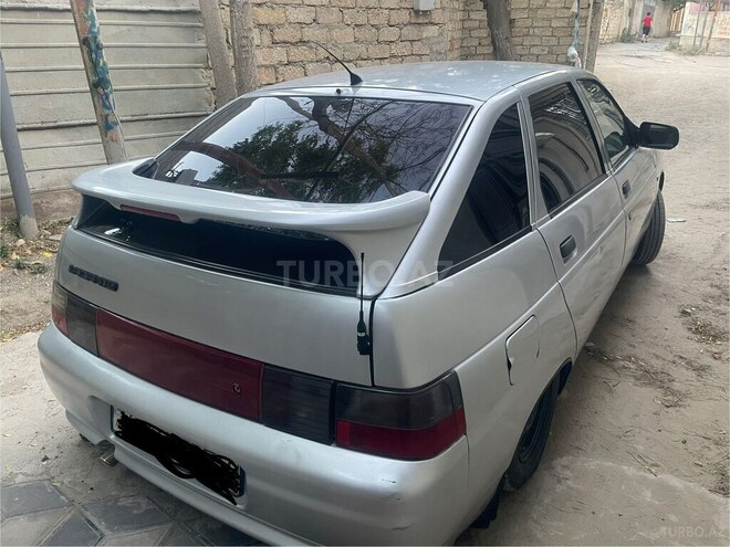 LADA (VAZ) 2112 2005, 196,000 km - 1.6 л - Bakı