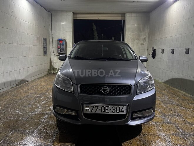 Ravon Nexia R3 2020, 104,000 km - 1.5 l - Bakı