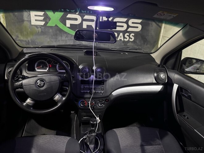 Ravon Nexia R3 2020, 104,000 km - 1.5 l - Bakı