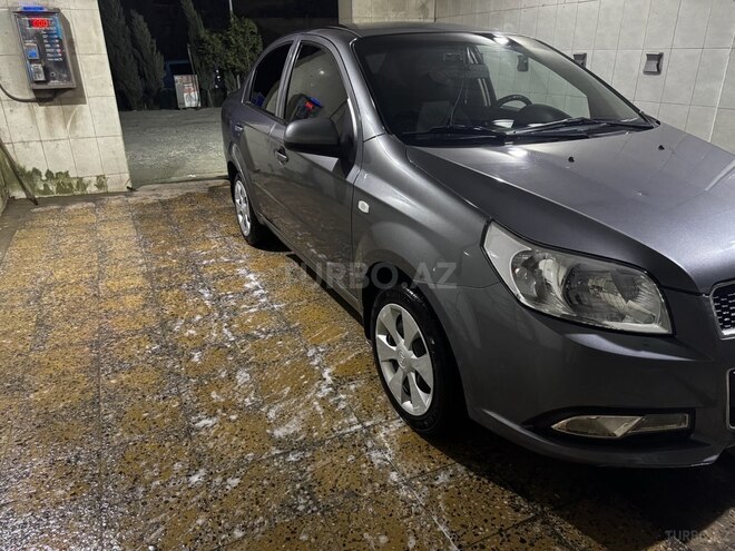Ravon Nexia R3 2020, 104,000 km - 1.5 l - Bakı