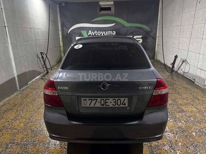 Ravon Nexia R3 2020, 104,000 km - 1.5 l - Bakı