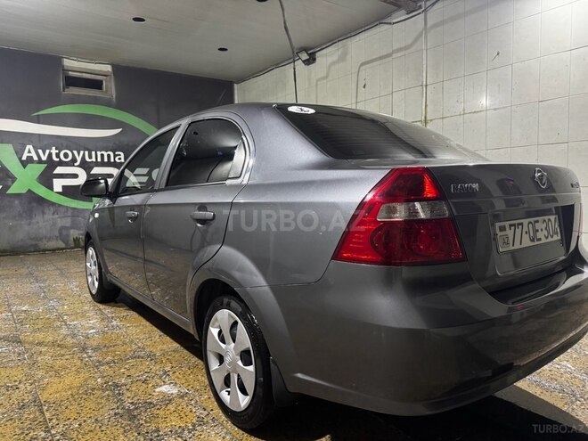 Ravon Nexia R3 2020, 104,000 km - 1.5 l - Bakı