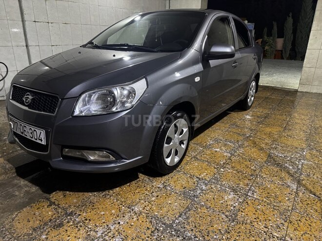 Ravon Nexia R3 2020, 104,000 km - 1.5 l - Bakı